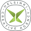 Design x Cine Oy logo